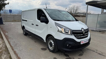 Renault Trafic 2.0 dCi (140 k)