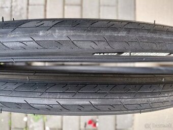 Plášte Maxxis Detonator 700x25C