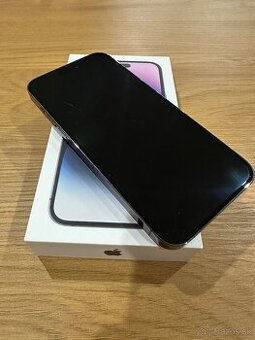iPhone 14 pro max 128gb