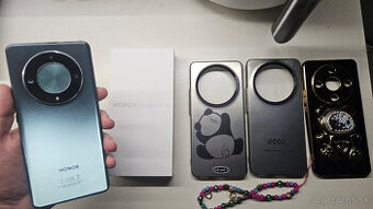 Honor Magic 6 Lite 256GB + obaly