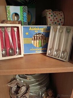 Zberatelské lyžičky