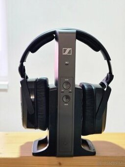 Predám slúchadlá Sennheiser RS 175