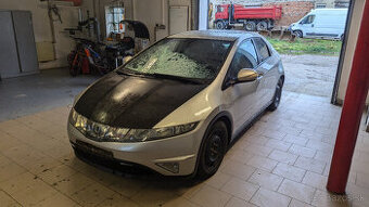 Náhradní díly Honda Civic 8G 2.2