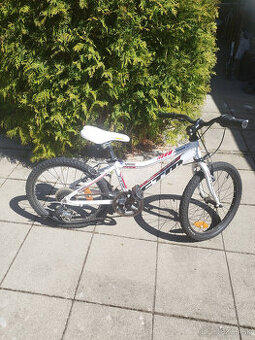 Detský bicykel 20´