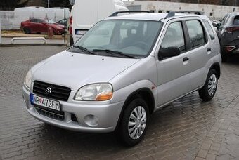 Suzuki Ignis 1.3 GL 4x4