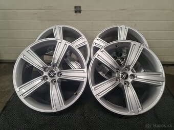5X112 R19 AUDI 8,0J ET32 ORIGO DISKY