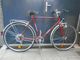LIBERTA retro bicykel - 1