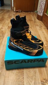 Horolezecké topánky Scarpa Ribelle Tech 3 HD