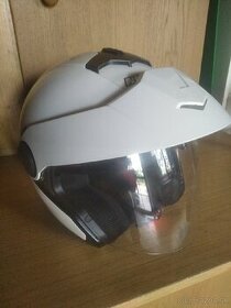 Nolan N40 helma - XL