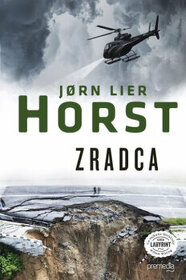 Kniha J.L.Horsta