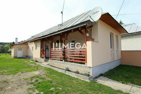 Na predaj dom po rozsiahlej rekonštrukcií v obci Rokytov pri - 1