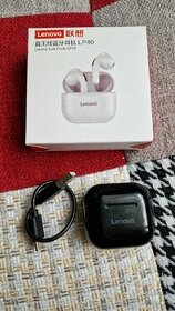 Bezdrôtové slúchadlá Lenovo LP40