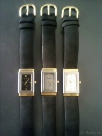 Dámske antialergické hodinky
