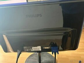 LED monitor 197E3LSU/00 | Philips