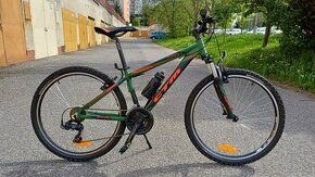 Predám juniorský bicykel CTM Terrano 1.0