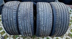 225/45R18 Continental EcoContact 6 MO - 1