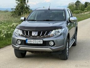 Mitsubishi L200 2.4 DI-D INSTYLE A/T, r.v. 1/2019, 200.841km - 1