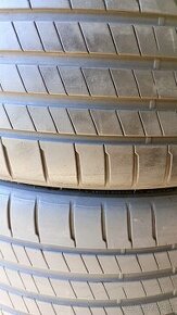 235/35 R19 letné pneumatiky Bridgestone 2ks