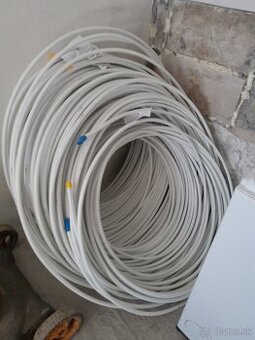Rúrky na podlahové kúrenie - 1