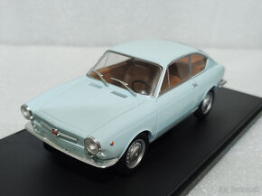 1:24 modely 3