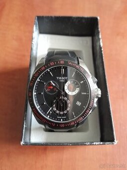 Hodinky tissot To24417A