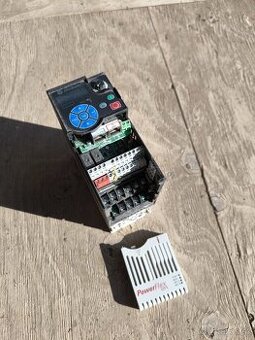 Frekvenčný menič PowerFlex 525