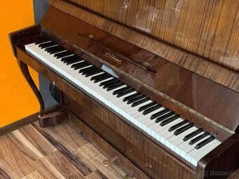 Pianino Nocturno