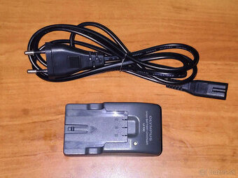 Nabíjačka Olympus LI-10C/Li10CN