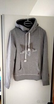 Tommy Hilfiger originál mikina bunda tričko