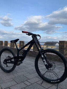 2018 Yt Industries Tues CF