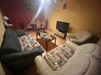 PREDAJ: 3i byt s balkónom; 72 m2; Vajanského-Lučenec; 88.900