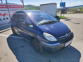 Citroen Xsara Picasso 2.0 66kw diesel