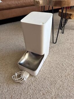 Xiaomi smart pet food feeder