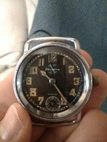 Helvetia Vintage