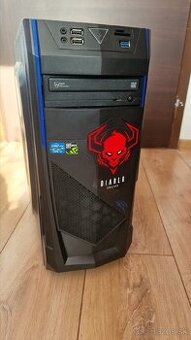 i5 7500/16GB DDR4/M2 256GB SSD - 1