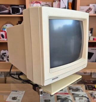 CRT monitor SAMTRON SC-428VS - 1