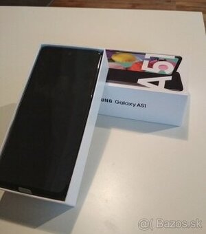 Samsung Galaxy  A51
