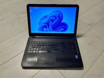 HP 250 G5 s Windows 11 Pro s i3 a 8GB DDR4