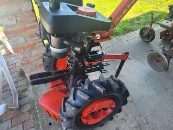 Vari 133cm3  5,5HP malotraktor