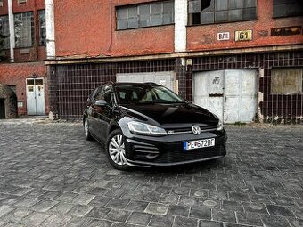Volkswagen Golf Variant VII 1.5 TSI OPF R-Line Highline DSG