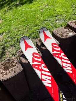 ATOMIC REDSTER XT bend-X