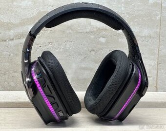Logitech G933 ARTEMIS SPECTRUM