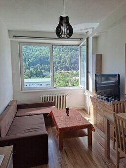 Prenájom 1 izbového bytu/ apartmánu