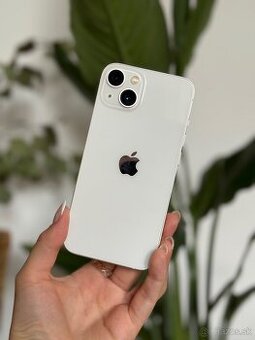 iPhone 13 128 GB hviezdne biely