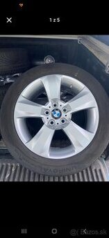 Disky BMW R18 original