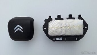 Airbag citroen c3 2016-