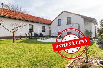 Rodinný dom na predaj – Nitra - Chrenová, ul. Pri...