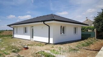 Rodinný dom “LONDÝN “
