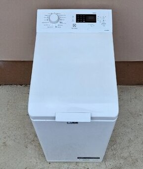 Automatická práčka ELECTROLUX (EWT1064IDW)
