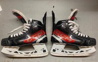 CCM Jetspeed FT 670 wide
